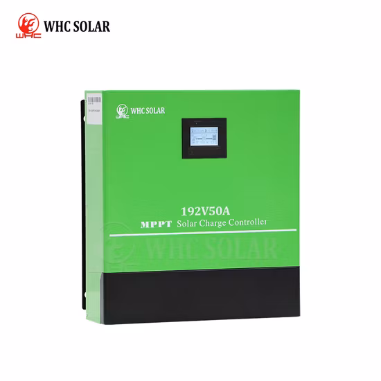 Outdoor Wall Mount Air Conditioning Custom Solar Metal Lithium Battery Cabinet Home Energy Storage System