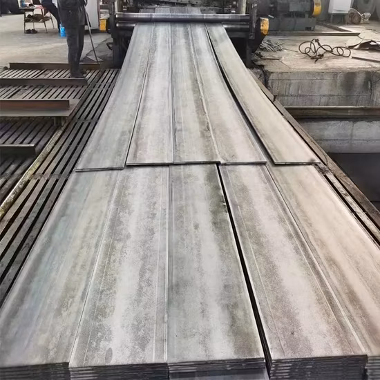 Ms and Alloy Steel H