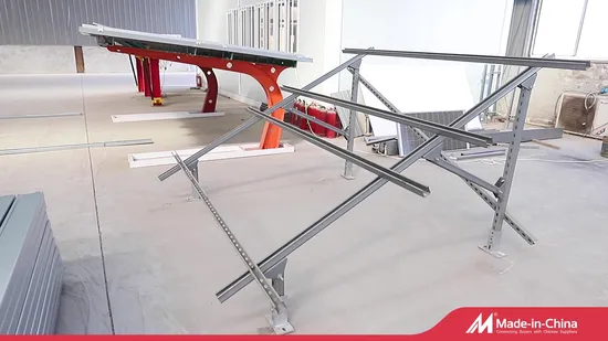 Solar Carport Frame Aluminum Black Carport Solar Mounting System for Home 