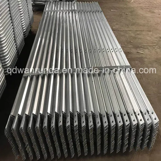 Punching and Cutting Angle Steel Bar 