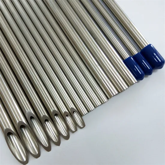 304 Stainless Steel 304 Pipe Tube Steel Penstock Pipe Price 2 Inch Steel Seamless Exhaust Pipe 