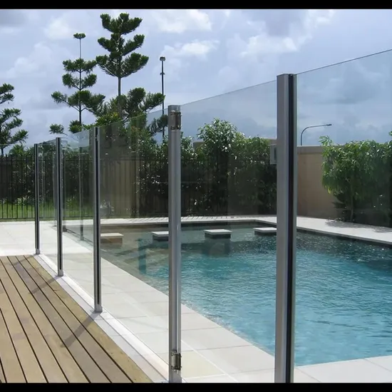 Durable Laminated Glass Products for Long