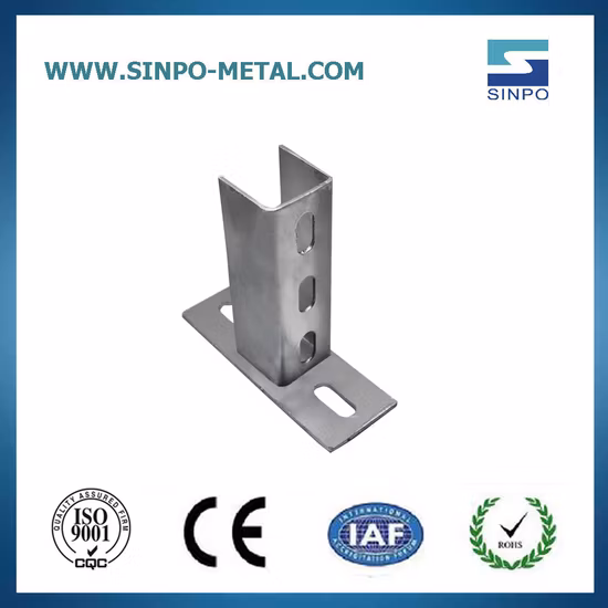 Moregosolar PV Bracket Solar Mounting System Structure for Solar Panel Roof Carport Ground Solar System with Custom Service