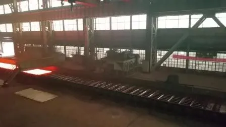 ABS Grade a Shipbuilding Steel Plate 