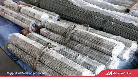 Aluminum/Alloy/Round/ Titanium/ Alloy/Inconel/Angle/Magnesium/ Hastelloy/Nickel/Stainless Steel Inconel 718 N07718 5596 2.4668 Gh4169 Alloy Steel 8620 4140 