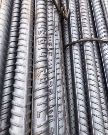 Factory Price ASTM 4mm 6mm 8m 10mm 12mm HRB335 HRB400 HRB500 Concrete Deformed Steel Rebar Price