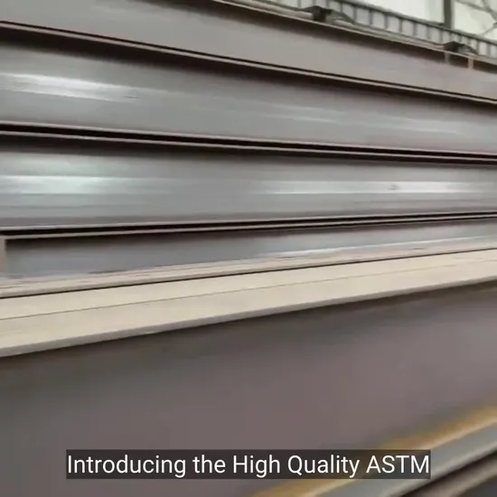 High Quality ASTM A36 A572 S235jr S355 Ss400 Hea Heb Ipe Section Wide Hot Rolled Galvanized Carbon Universal Steel H Beam Price for Steel Structure 