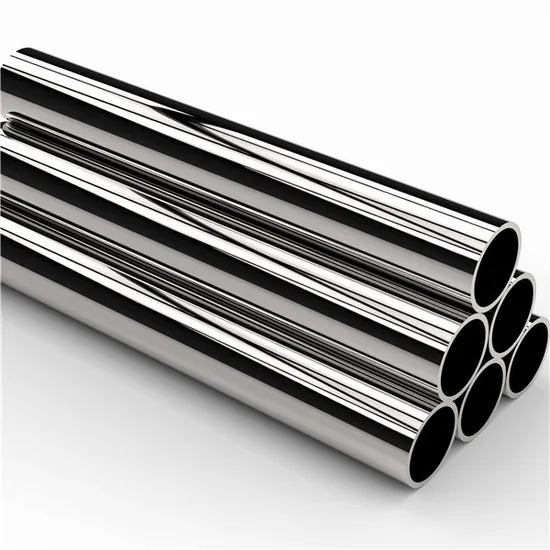 No6625 Seamless Steel Pipe Inconel 625 Tube