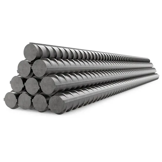 Factory Price HRB400 HRB500 Steel Rebar ASTM A615 G75 As4671 Grade 500n A706 Y8 Y10 Y12 All Thread Anti