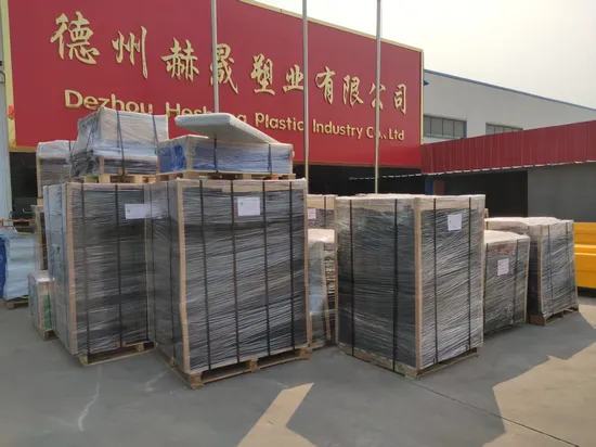 Versatile UHMWPE Products for Various Applications and Long