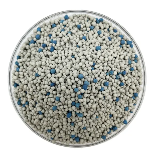 Top Hot Selling Saving Cost Long Lasting Strong Odor Control Deodorization Blue Ball Sand 10% Colored Ball Bentonite Cat Sand Pet Litter Product 
