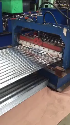 Color Coated Steel PPGI Corrugated Roof Sheet Color Coated Corrugated Board Roofing Sheet Panel Roof Lamina Ondulada Corrugated Steel Sheet PPGI Roof Steel 