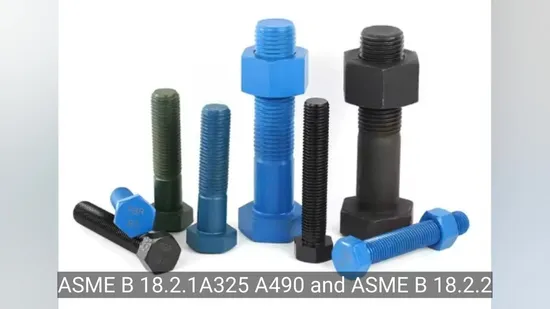 Ss Bolts Nuts Washers Grade A4 70 and M12 M10 Head M16 Nut A2 Tensil Strength 316 Stainless Steel 310 304 310S Hex Bolt 
