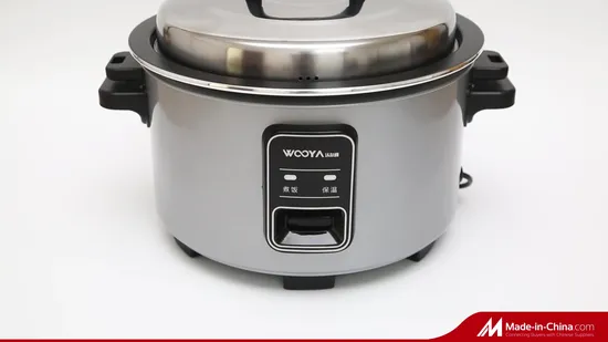 2D Warming Long Hours Professional Kitchen Products for Hotel Restaurant Catering Events 