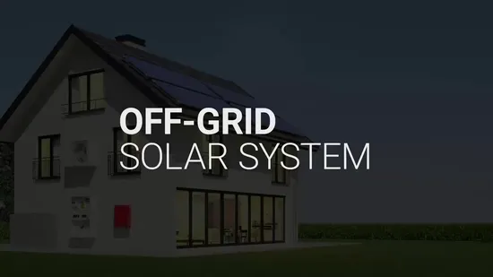 5kw off Grid Power System Home Solar Kit Mounting Custom China Technology Wholesale Full Set up a Solar Energy Manufacturer Complete Price List for Home System 