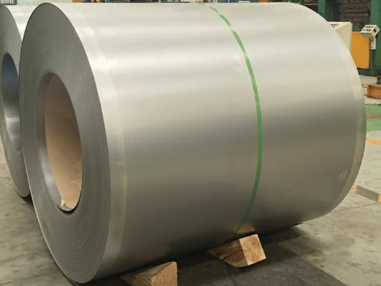 DC01 SPCC St12 Cold Rolled Iron Metal Coil CRC Steel Price 