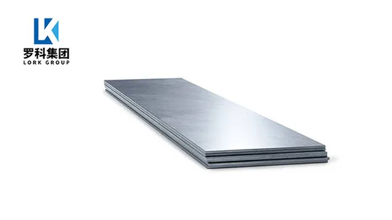 Lork ASTM A693/AMS 5643/ASTM A484 Stainless Steel Sheet 630 Precipitation Hardened 17