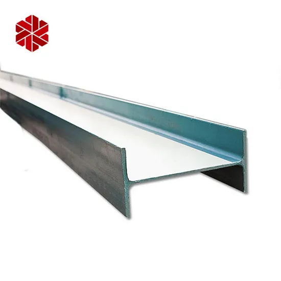 200*200mm Hot Rolled H Beam Galvanized H Beam H Shaped Steel A36 Q235 Q355jr S235jr Standard H Beam 