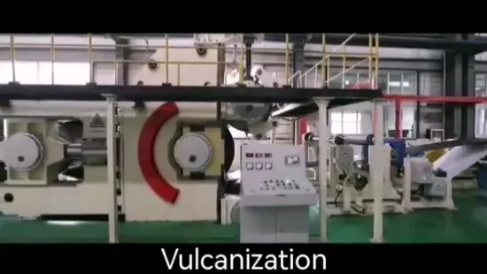 OE Qaulity Rubber Coating Steel NBR & FKM Coated Steel Coil/Strip 