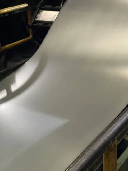 High Zinc Layer Galvanized Steel Gi Steel Zinc 