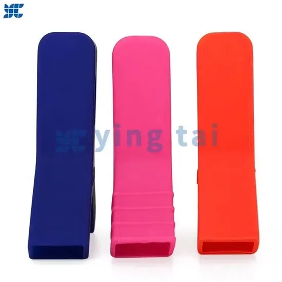 OEM ODM Custom Silicone Products for Long